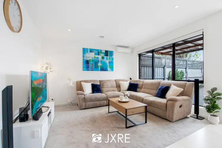 Second view of Homely townhouse listing, 25 Botanic Drive, Clayton South VIC 3169