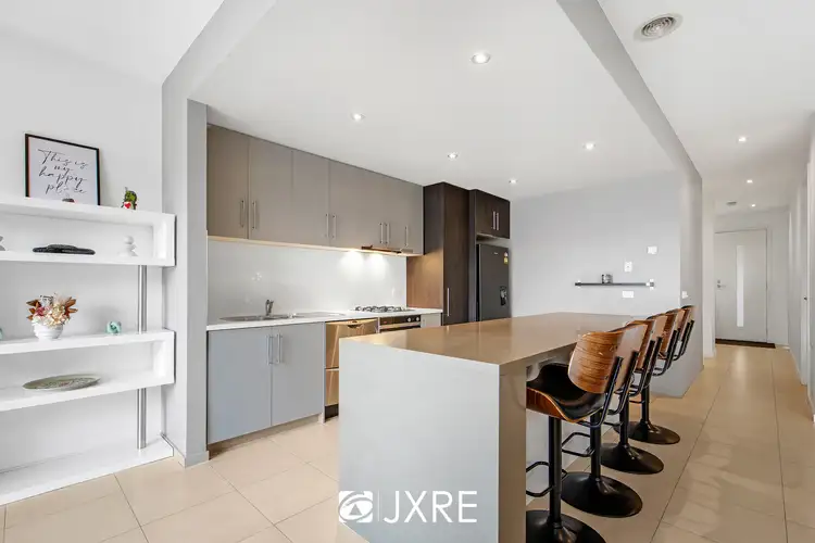 Third view of Homely townhouse listing, 25 Botanic Drive, Clayton South VIC 3169