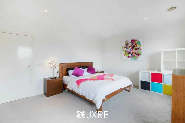 Sixth view of Homely townhouse listing, 25 Botanic Drive, Clayton South VIC 3169