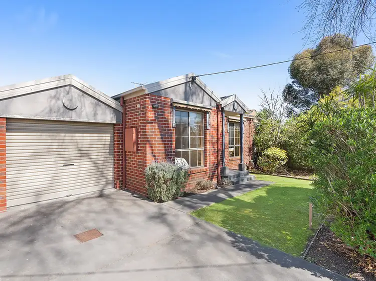 Main view of Homely house listing, 27 Lloyd Street, Heidelberg Heights VIC 3081