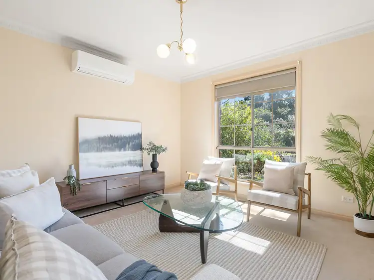Second view of Homely house listing, 27 Lloyd Street, Heidelberg Heights VIC 3081