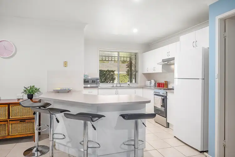 Second view of Homely townhouse listing, 4/16 Ocean Street, Mollymook NSW 2539
