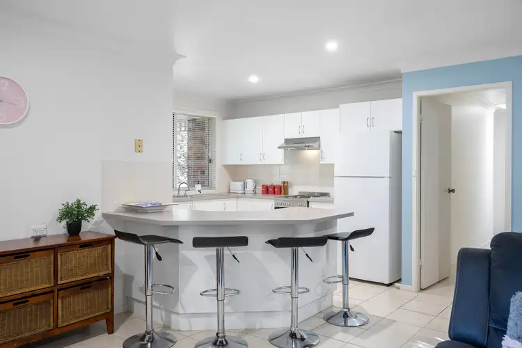 Third view of Homely townhouse listing, 4/16 Ocean Street, Mollymook NSW 2539