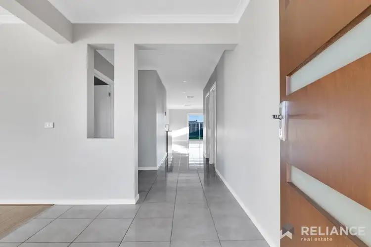 Third view of Homely house listing, 18 Creekwood Way, Cobblebank VIC 3338
