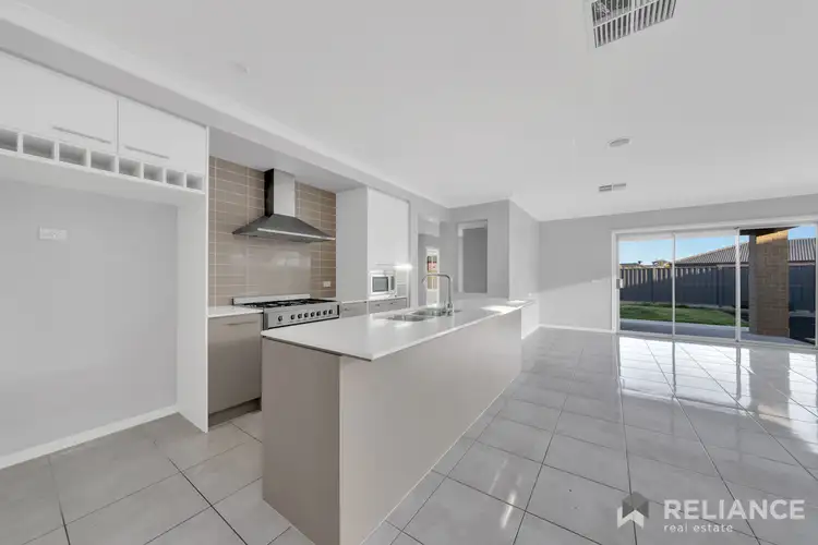 Seventh view of Homely house listing, 18 Creekwood Way, Cobblebank VIC 3338