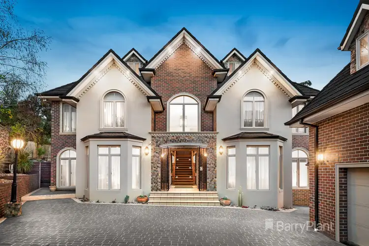 5 Bunyip Court