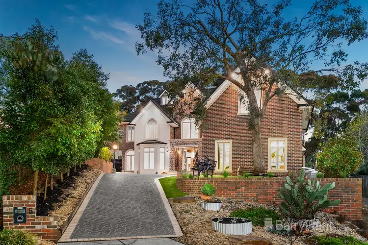 Second view of Homely house listing, 5 Bunyip Court, Plenty VIC 3090