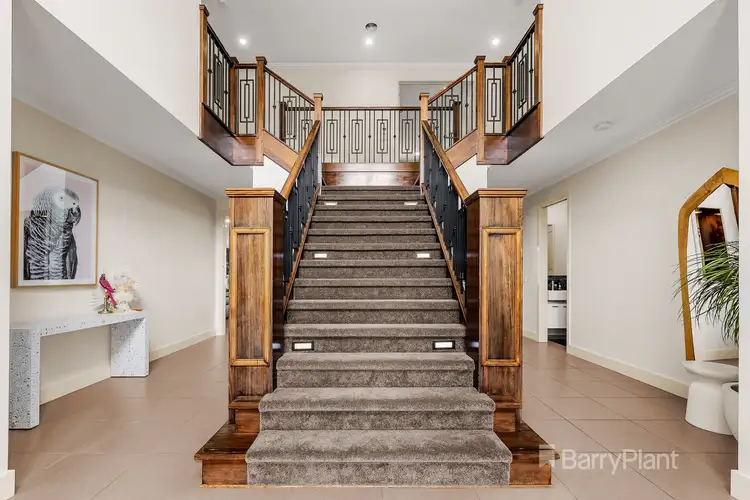 Third view of Homely house listing, 5 Bunyip Court, Plenty VIC 3090