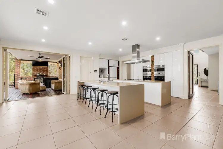 Fourth view of Homely house listing, 5 Bunyip Court, Plenty VIC 3090