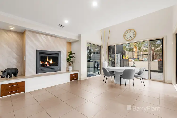 Fifth view of Homely house listing, 5 Bunyip Court, Plenty VIC 3090