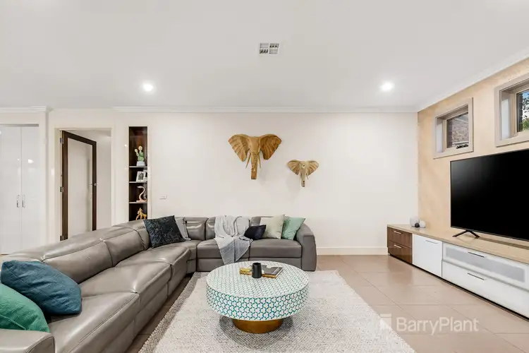 Sixth view of Homely house listing, 5 Bunyip Court, Plenty VIC 3090
