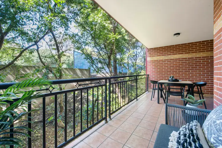 50/3 Williams Parade, Dulwich Hill NSW 2203