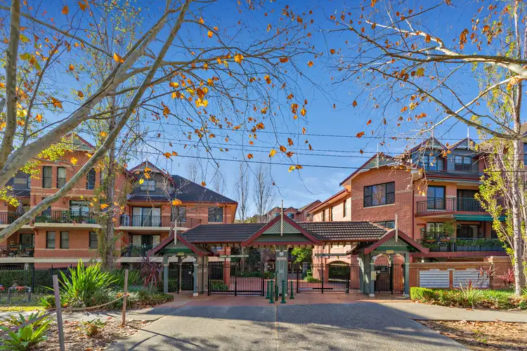 Sixth view of Homely apartment listing, 50/3 Williams Parade, Dulwich Hill NSW 2203