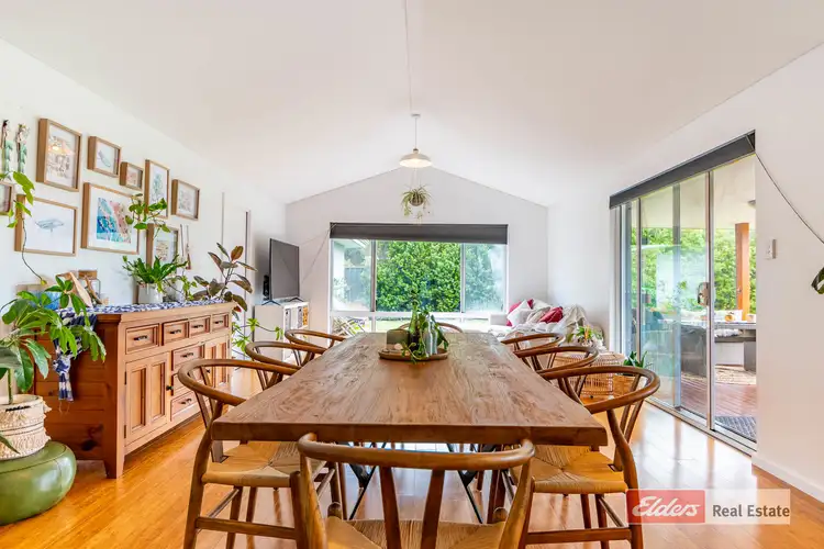 Second view of Homely house listing, 6 Lorikeet Way, Little Grove WA 6330