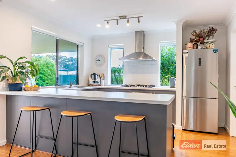 Third view of Homely house listing, 6 Lorikeet Way, Little Grove WA 6330