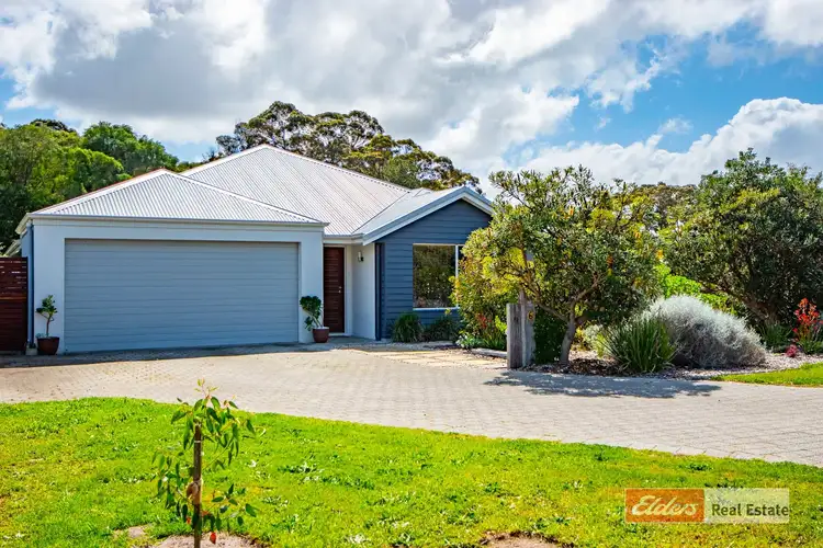 Fourth view of Homely house listing, 6 Lorikeet Way, Little Grove WA 6330