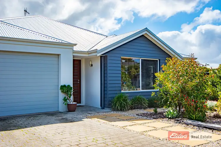 Fifth view of Homely house listing, 6 Lorikeet Way, Little Grove WA 6330