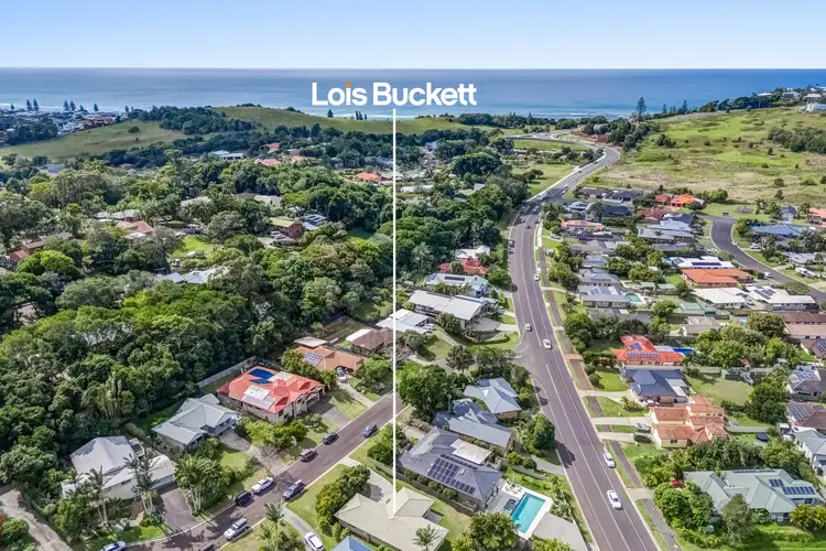 5 Claremont Place, Lennox Head NSW 2478
