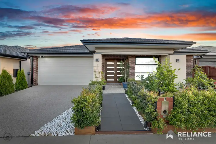 7 Eugene Street, Tarneit VIC 3029