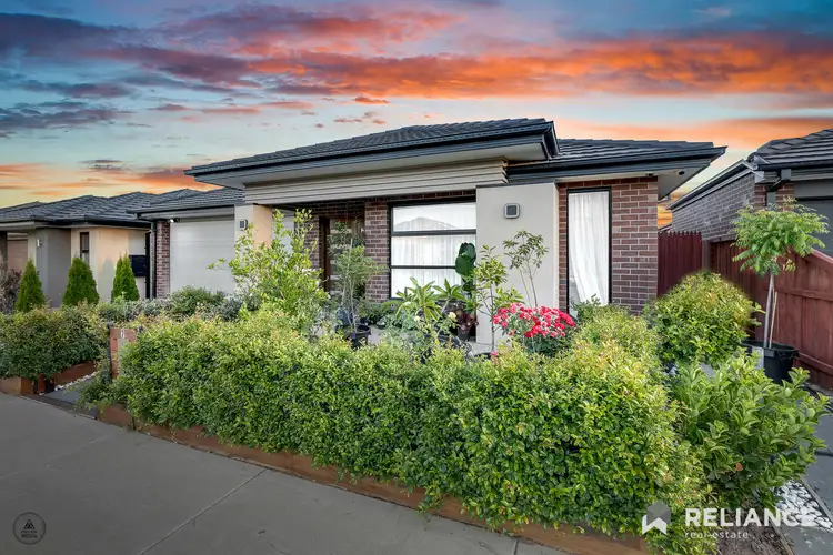 Third view of Homely house listing, 7 Eugene Street, Tarneit VIC 3029