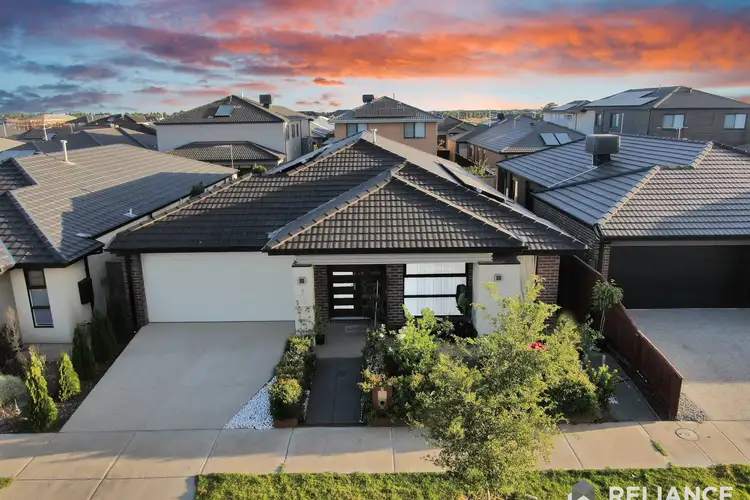 Fourth view of Homely house listing, 7 Eugene Street, Tarneit VIC 3029