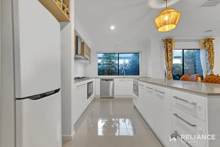 Sixth view of Homely house listing, 7 Eugene Street, Tarneit VIC 3029