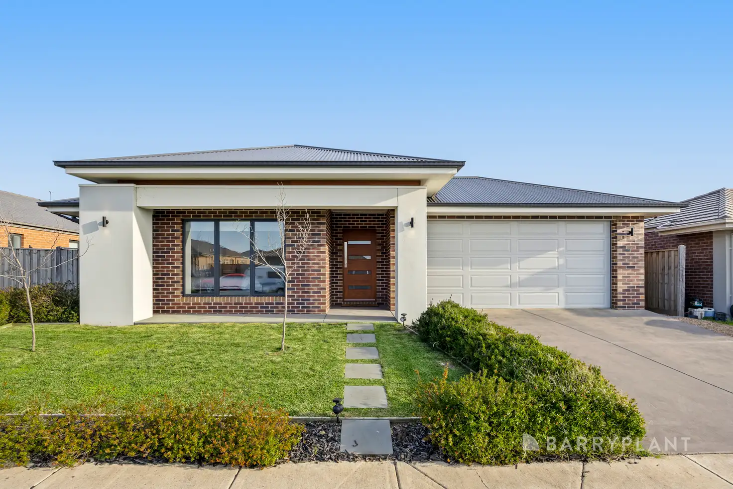 Main view of Homely house listing, 13 Banff Road, Winter Valley VIC 3358