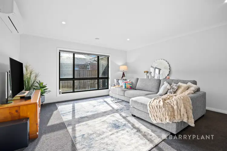 Sixth view of Homely house listing, 13 Banff Road, Winter Valley VIC 3358