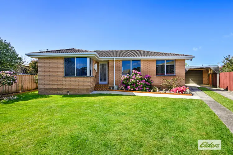 Main view of Homely house listing, 26 Martin Street, Wynyard TAS 7325