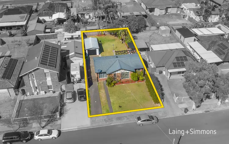 Second view of Homely house listing, 57 Sedgman Crescent, Shalvey NSW 2770