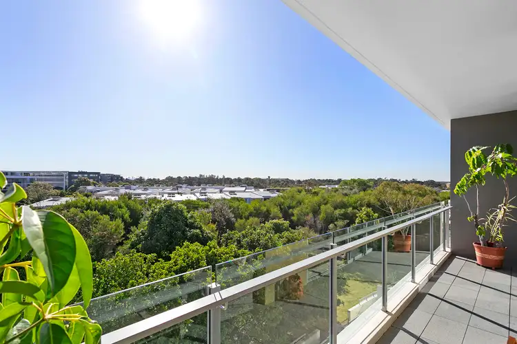 Main view of Homely apartment listing, 408/6 Jenner Street, Little Bay NSW 2036