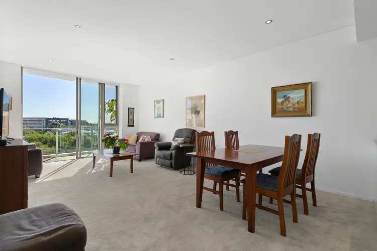 Third view of Homely apartment listing, 408/6 Jenner Street, Little Bay NSW 2036