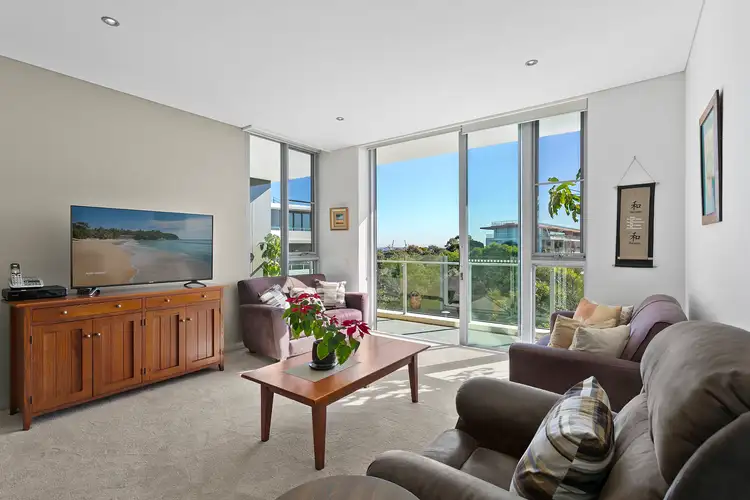 Fourth view of Homely apartment listing, 408/6 Jenner Street, Little Bay NSW 2036