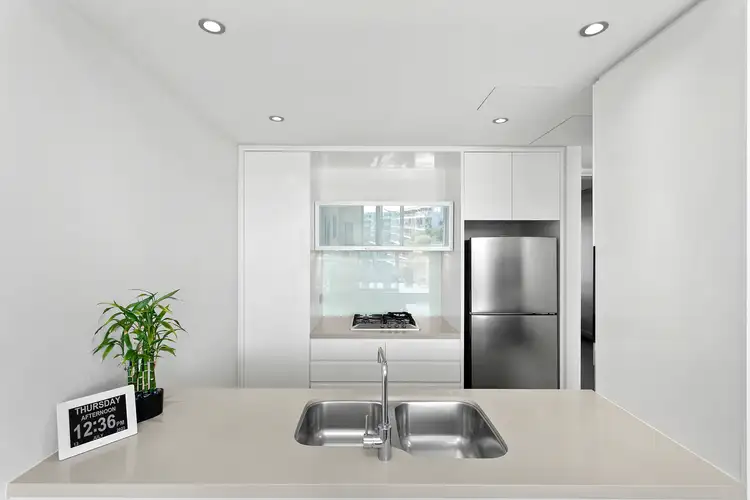 Fifth view of Homely apartment listing, 408/6 Jenner Street, Little Bay NSW 2036