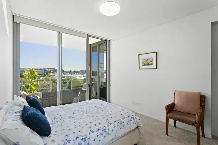 Sixth view of Homely apartment listing, 408/6 Jenner Street, Little Bay NSW 2036