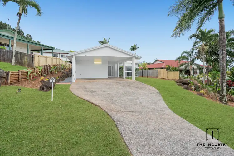 14 Dorunda Street, Mount Sheridan QLD 4868