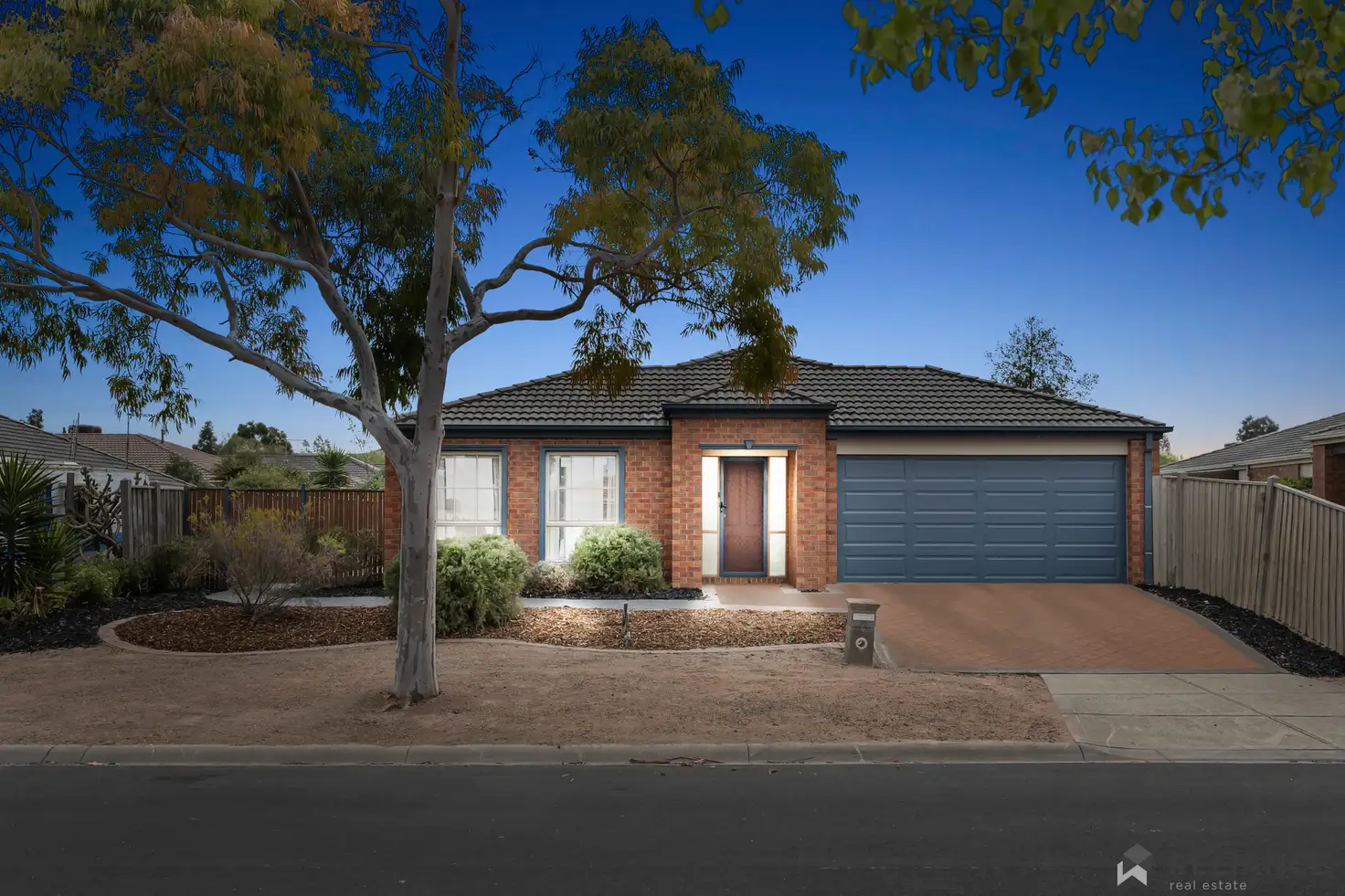 Main view of Homely house listing, 4 Delias Road, Tarneit VIC 3029