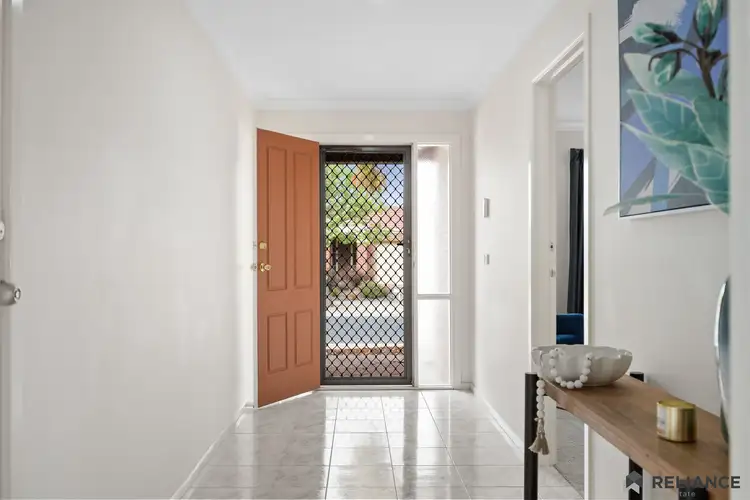 Second view of Homely house listing, 4 Delias Road, Tarneit VIC 3029