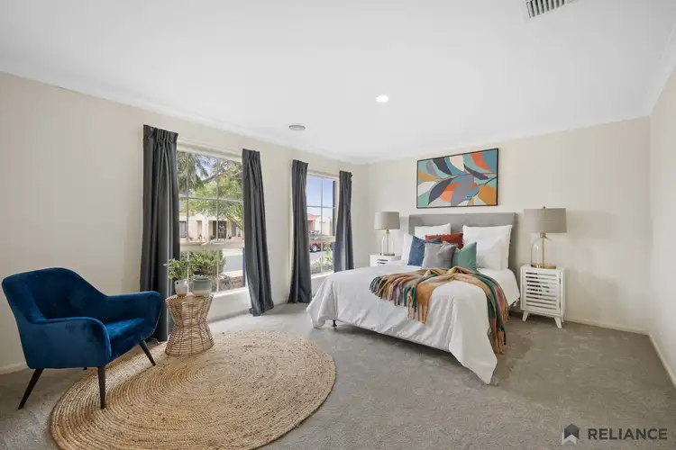 Fourth view of Homely house listing, 4 Delias Road, Tarneit VIC 3029