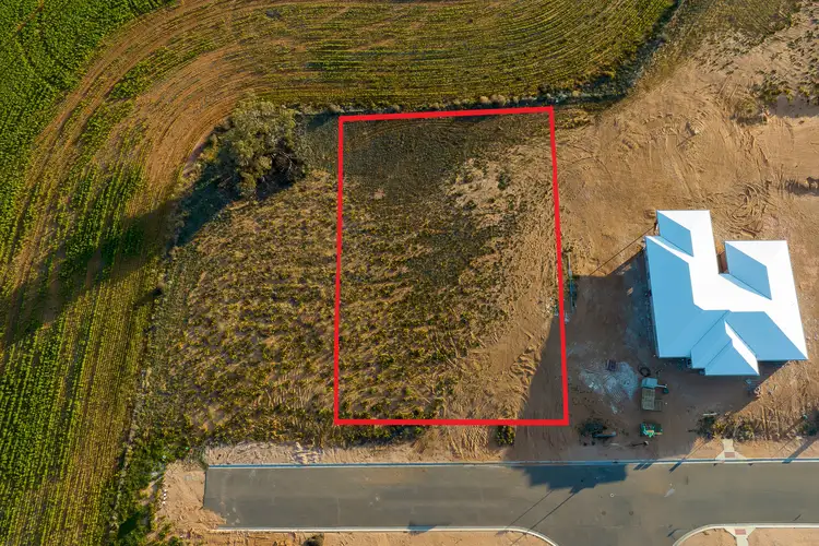 Fourth view of Homely land listing, LOT 58 Eime Drive, Loxton SA 5333