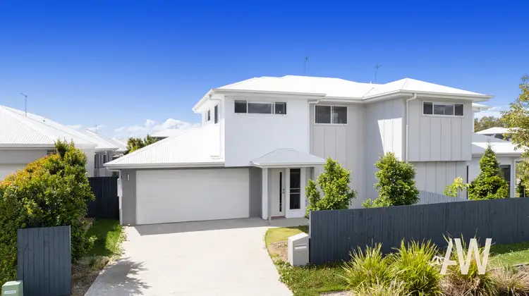 1/55 Wishart Crescent, Baringa QLD 4551