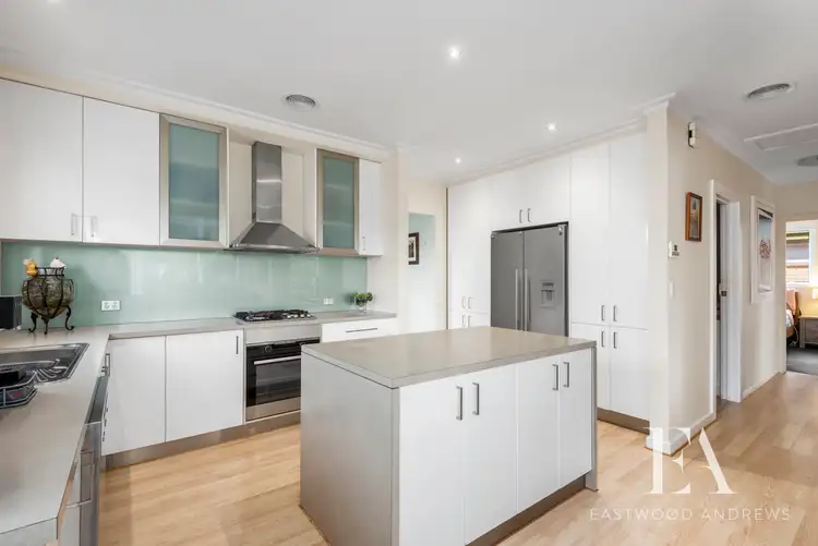 Fourth view of Homely house listing, 41 Davis Street, Belmont VIC 3216