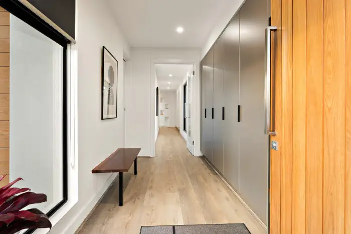 Second view of Homely house listing, 33 Waverley Street, Largs Bay SA 5016