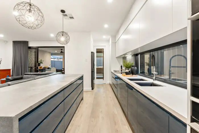 Third view of Homely house listing, 33 Waverley Street, Largs Bay SA 5016