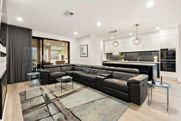 Fourth view of Homely house listing, 33 Waverley Street, Largs Bay SA 5016