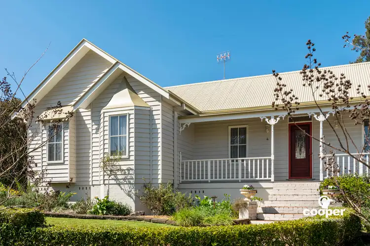Second view of Homely house listing, 4 Drury Lane, Milton NSW 2538