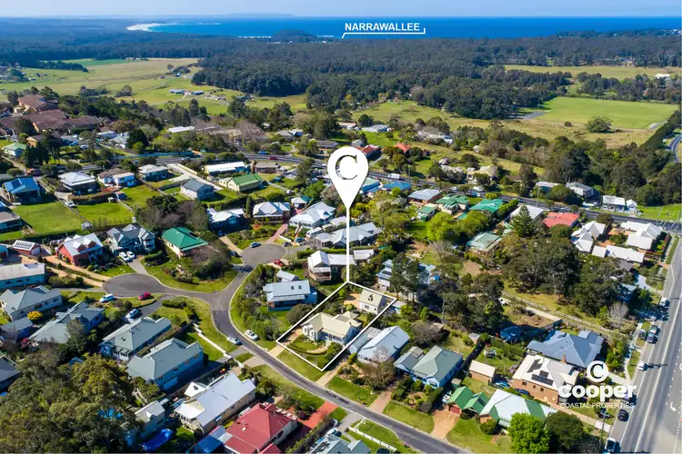 Third view of Homely house listing, 4 Drury Lane, Milton NSW 2538