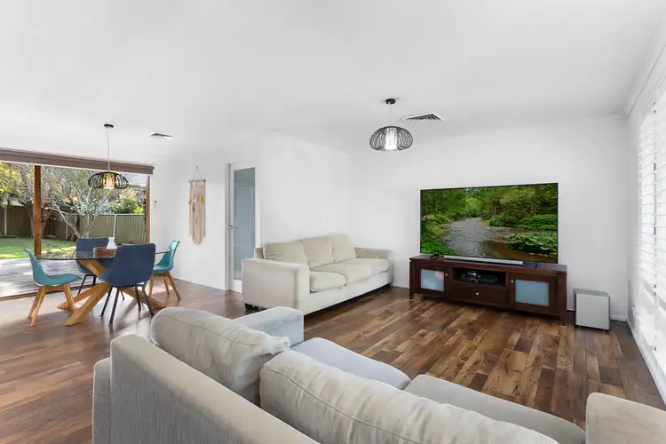 Third view of Homely house listing, 62 Albatross Circuit, Woronora Heights NSW 2233