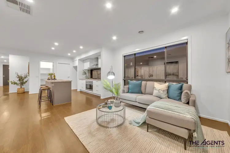 Sixth view of Homely house listing, 55 Festival Drive, Point Cook VIC 3030
