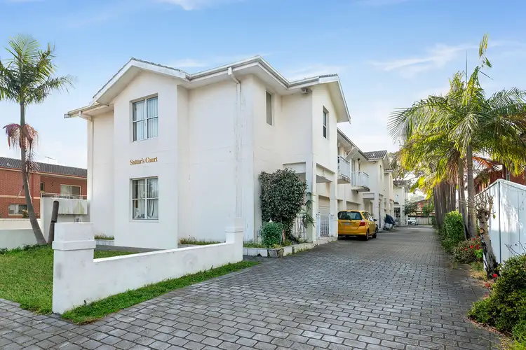 4/101 Hampden Road, Lakemba NSW 2195